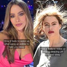 Gotta get that beauty sleep. 😴