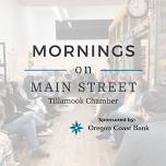 Mornings on Main Street