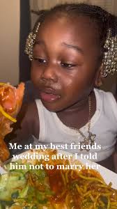 Me at My Friends Wedding After Telling Him Not to Marry Her