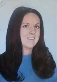 Paula Toronto Mangus (1948-1998)