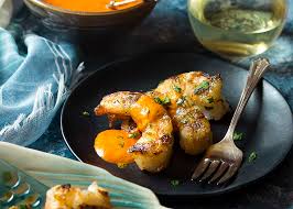 Perfect for holidays, superbowl sunday, and summer occasions. Grilled Shrimp Skewers Spanish Tapas Just A Little Bit Of Bacon