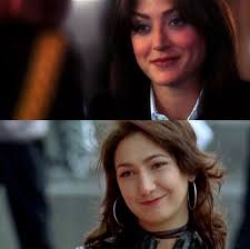 Alternative shows to So Help Me Todd, including High Potential