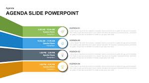 This is a good useful resource also for advertising free powerpoint agenda and organization diagrams for your business presentation. Agenda Slide Powerpoint Template And Keynote Slidebazaar