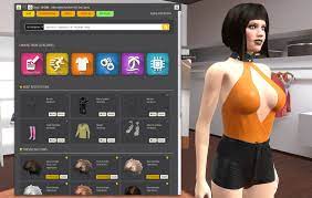 Chathouse 3D - 3D Chat, Adult Game & Sex Simulation