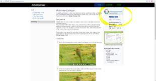 You can do the same in gimp if you don't have photoshop. How To Find Your Custom Color Codes With An Eyedropper Depict Data Studio
