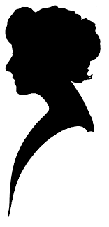 Pin On Sillouettes