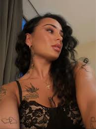 24th Birthday Tattoo