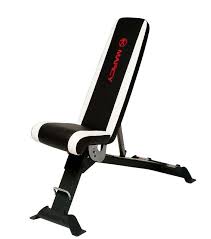 Marcy Utility Bench