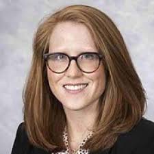 Rebecca Chester's Instagram, Twitter & Facebook