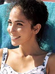 Karina Testa : Filmographie