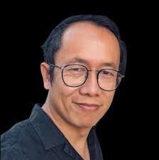 Thank you Baber Zaka for chatting with me so candidly about your goals for  third party at the CBA. I came to you with questions from the Finance and  Coffee community. I