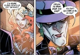 Review: Harley Quinn #11 