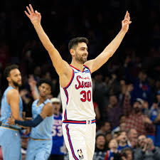 Get the 76ers sports stories that matter. Furkan Korkmaz S Sixers Contract Became Guaranteed Thursday Sports Illustrated Philadelphia 76ers News Analysis And More