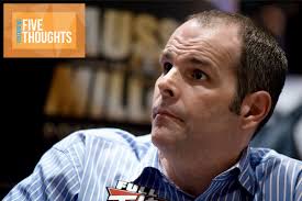 Five Thoughts: Too Late for Lederer, Twitter Beefs Heat Up, and SCOOP Booms 