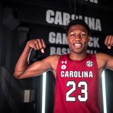 Gregory Jackson II's Ridge View High School Career Home