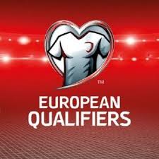 Logo de la eurocopa de fútbol 2020 o euro 2020, en vectory clipart. Este Sera El Balon Para Las Eliminatorias Rumbo A La Euro 2020 Soy Futbol