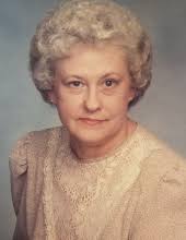 Obituary information for Linnie Pearl Lowe