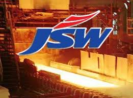 Image result for jsw steel logo