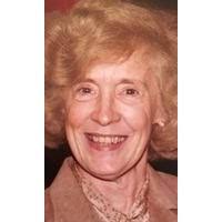 Rose Mary Latta Obituary