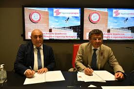 Il prorettorato alle sedi di cesena, forlì, ravenna, rimini, è mantenuto ad. Firmato A Cesena L Accordo Unibo Legacoop Collaborazione Quinquennale Per Ricerca Formazione E Start Up Cesena Home Corriere Cesenate