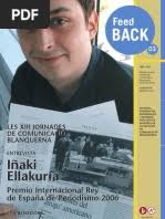 Abel Gallardo Soto 2013