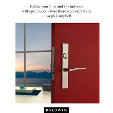 Follow Your Bliss And The Universe Will Open Doors Where There Were Only Walls Joseph Campbell Door Hardware Doors Door Handles
