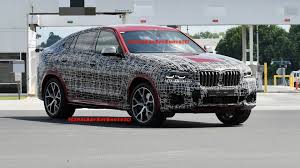 2020 Bmw X6 2020 Pricing Bmw X6 Bmw Car Review