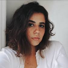 Gabrielle Schmidt's Instagram, Twitter & Facebook