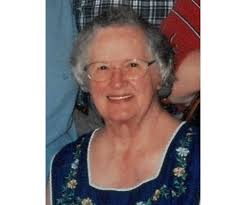 Janice Lance Obituary (1932