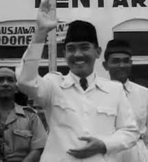 Yogjakarta Foto Langka Presiden