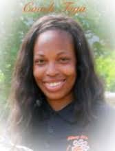 Latoya Atkins's Instagram, Twitter & Facebook