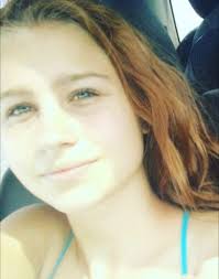 Ariana Fuller's Instagram, Twitter & Facebook