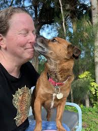 Life Is Better With A Dog