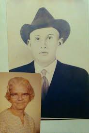 James Odell Vickers Sr. (1903-1953)