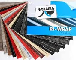 Ritrama Ri Wrap Colour Chart Elite Films Tinting Wrapping