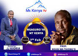Kalonzo,wetangula,lusaka in arusha as kenya's peter mathuki takes over as eac secretary general!! Mt Kenya Tv On Twitter Wakana Kiumia Giki Turegagura Na Style Ngaguroyamtkenya Na Jkioria Na Prof Ngugi Wa Thiongo Ndukanahitwo Ni Toro Tondu Haha Tukiigire Mwago Kiondo Rita Https T Co Cpqfuclm0m