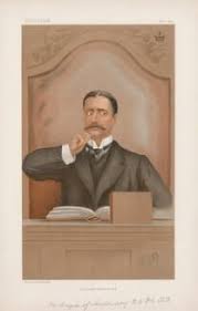 Frederick Thomas Dalton ('F.T.D.')