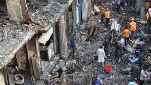 Bangladesh's Chawkbazar tragedy: Another victim dies; death toll ...