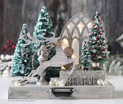 Mixed Medium with Shari Carroll: Believe |