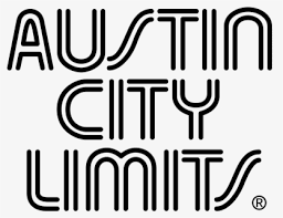 Austin, tx with more live music venues per capita than any city in the us, and the huge annual austin city limits and south by southwest festivals, austin is a music lover's dream. Austin City Limits Logo Png Free Transparent Clipart Clipartkey