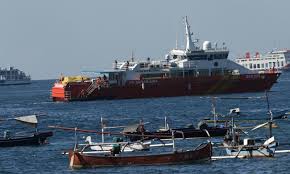 The tragic tale of the indonesian submarine kri nanggala 402. B8 Jk0ws9ia80m
