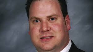 Nicholas Joseph “Nick” Sharp (1976-2011)