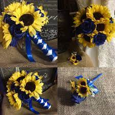 We did not find results for: Sunflower And Blue Rose Wedding Bouquet Promotions