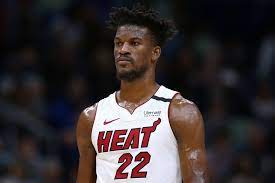 Jimmy butler website is coming soon. Jimmy Butler Would Have Fit Really Well On The Indiana Pacers