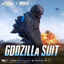ゴジラ対コング March 11 2020 On Instagram New Godzilla Suit In Pubg Mobile Godzilla Gojira ゴ Godzilla Wallpaper Godzilla Suit Superhero Wallpaper Iphone