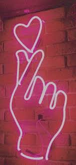 Baby pink aesthetic boujee aesthetic bad girl aesthetic aesthetic collage aesthetic vintage aesthetic photo aesthetic pictures aesthetic retro vintage style with love quotes aesthetic wallpaper. Neon Sign Hot Pink Faded Aesthetic Wallpaper From Tumblr Hot Pink Walls Pink Tumblr Aesthetic Hot Pink Wallpaper
