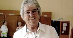 Obituary: the Rev. Pamela Le Poidevin