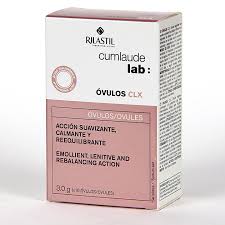 Very low risk for breastfeeding. Cumlaude 10 Ovulos Clx Rilastil Farmacia Jimenez
