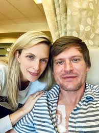 Dad Who Experienced Rectal Bleeding Had Stage 4 Colon Cancer