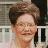 Mrs. Dianne "Ann" P. Youngblood Obituary